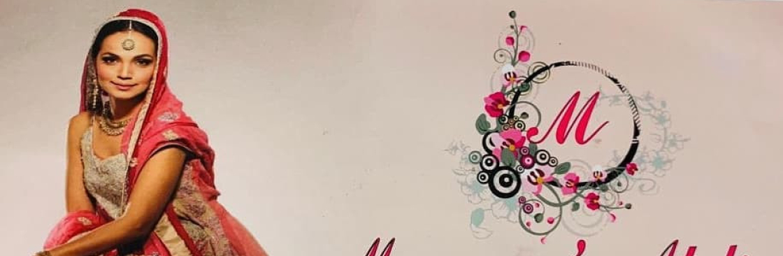 Maryams Atelier Cover Image