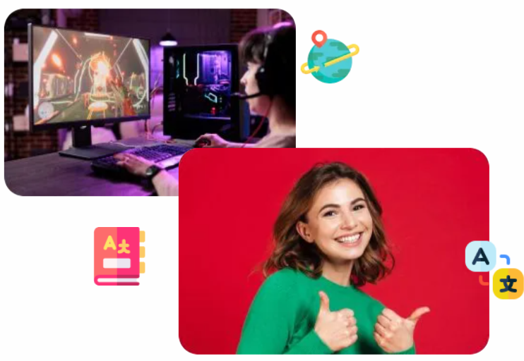 5 Best Video Game Localization Companies To Boost Your Appeal