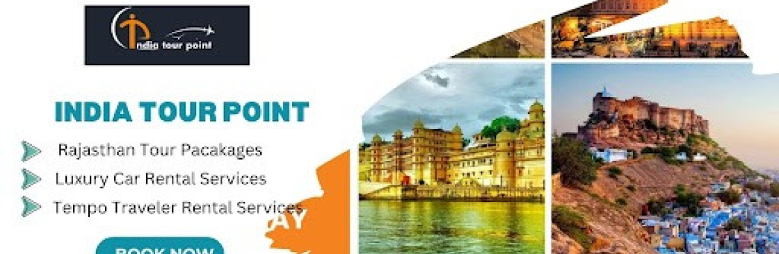 India Tour Point Cover Image