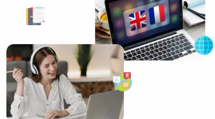 Speak Your Learners' Language: The Key to Effective eLearning