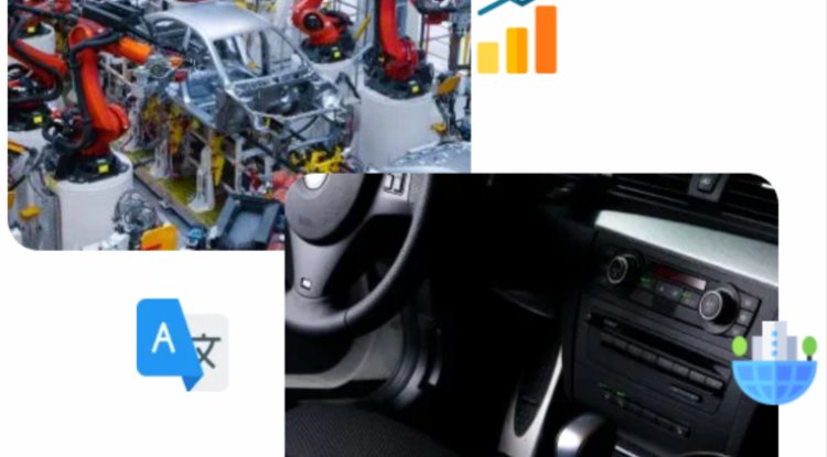 Boost Revenue and Trust with Automotive Translation Solutions