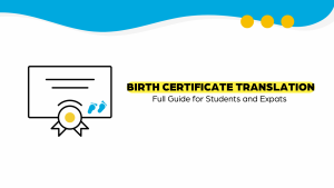 Looking for a precise technical translation?