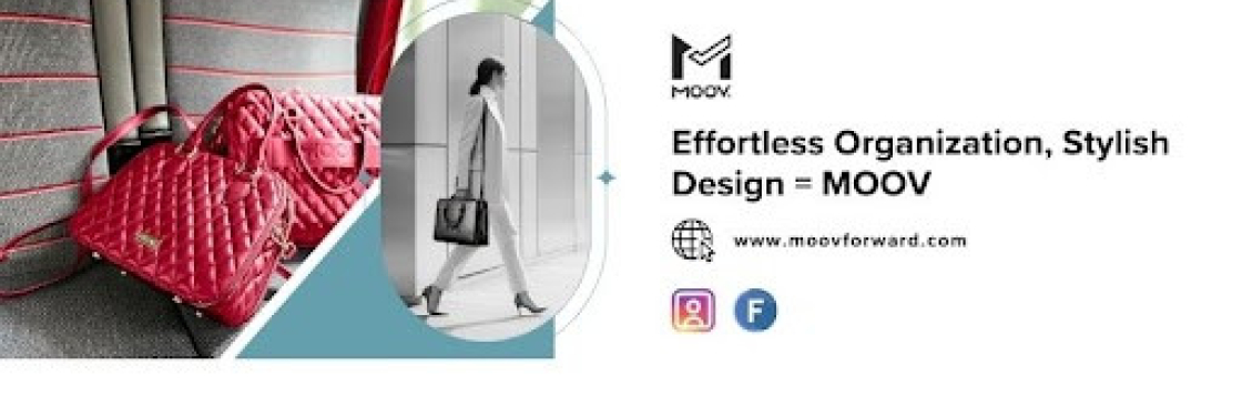 Moov Forward Cover Image