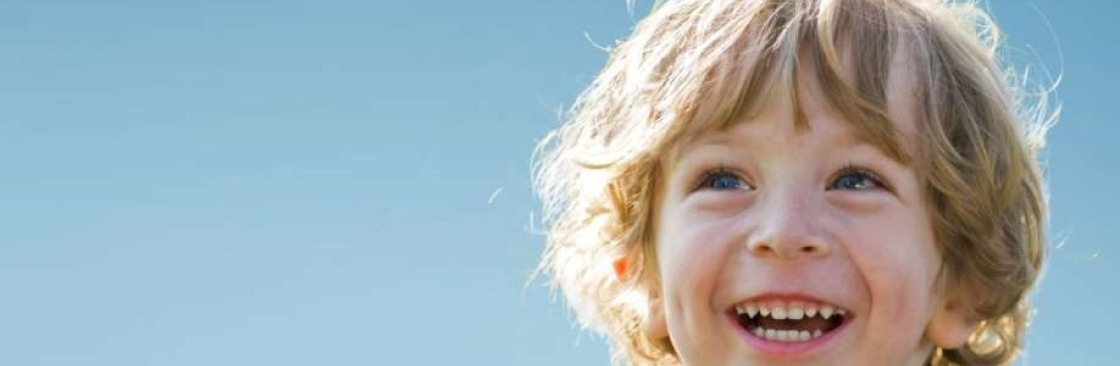 Santa Clarita Children Dental Cover Image