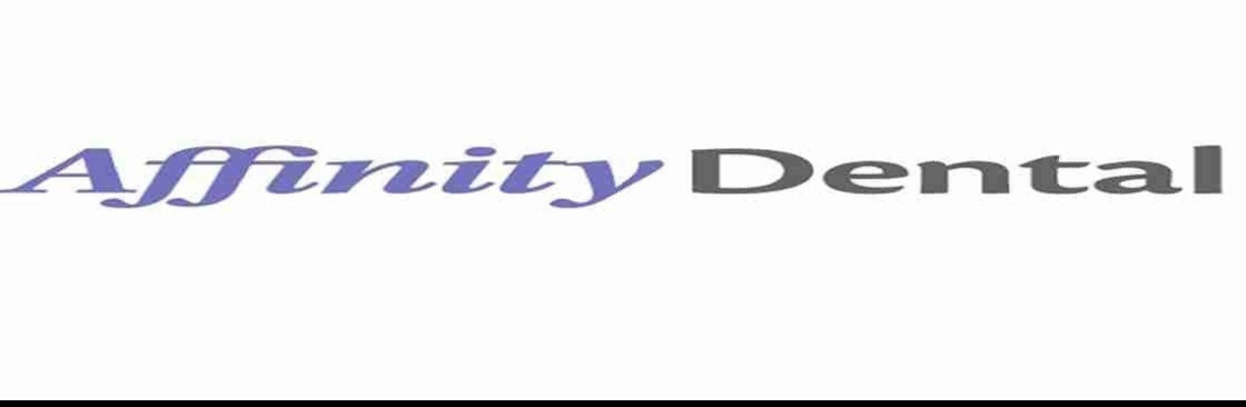 My Affinity Dental care Cover Image