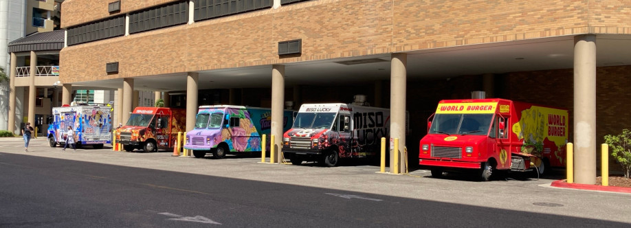 Orlando Food Truck Catering Cover Image