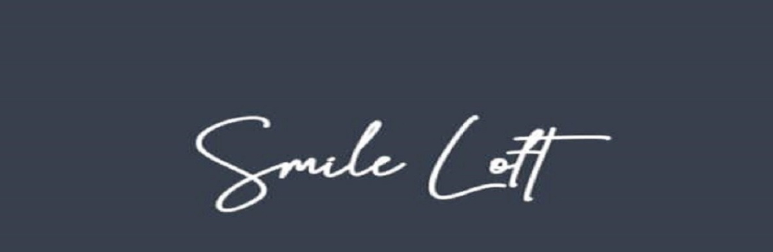 Smile Loft Dentistry Cover Image