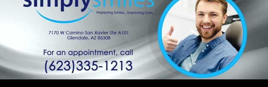 Simply Smiles at Arrowhead Cover Image
