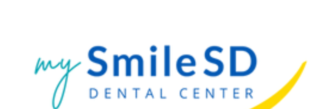 My Smile San Diego Dental Center Cover Image