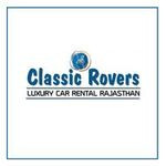 Classic Rovers Travel Profile Picture