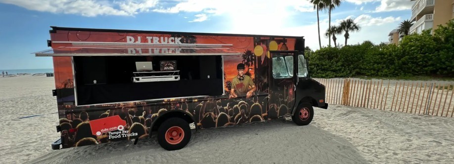 Top Things to Know Before You Rent a Food Truck in Tampa | Buzzy