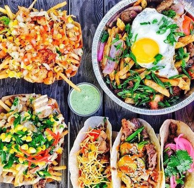 The Ultimate Guide to Food Truck Catering for Graduation Parties