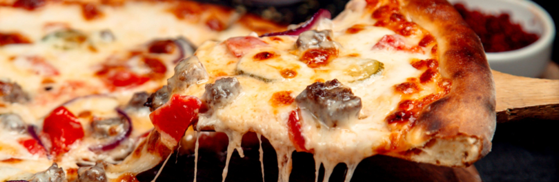Romanos Pizza Kitchen Cover Image