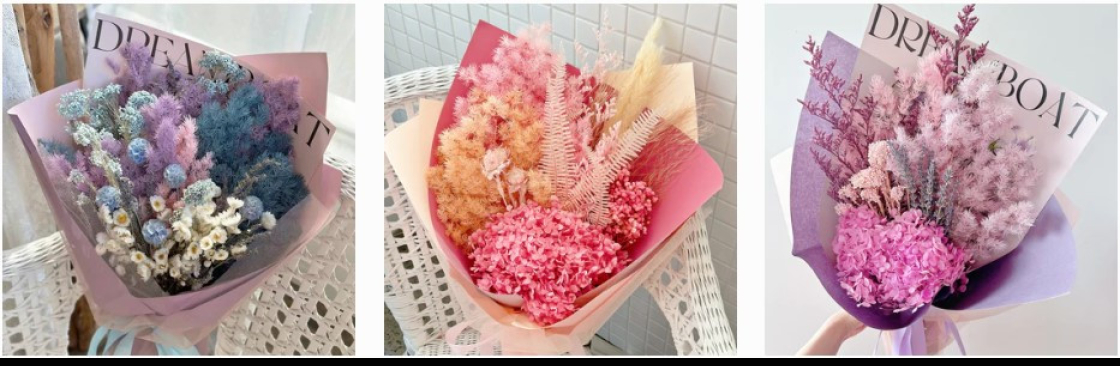 Pisces flower Cover Image