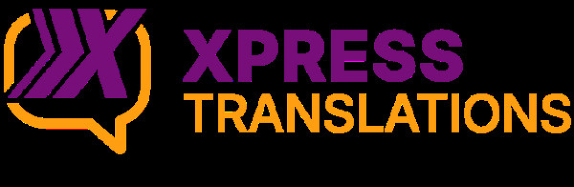 xpress Translations Cover Image