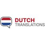 Dutch Translations Profile Picture
