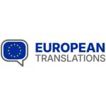 European Translations Profile Picture