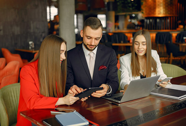 Accounting For Hotels | Taxation & Accounting Saudi Arabia