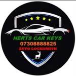 Herts Car Keys Profile Picture