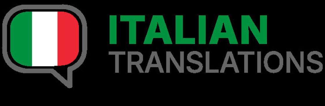 Italian Translations Cover Image
